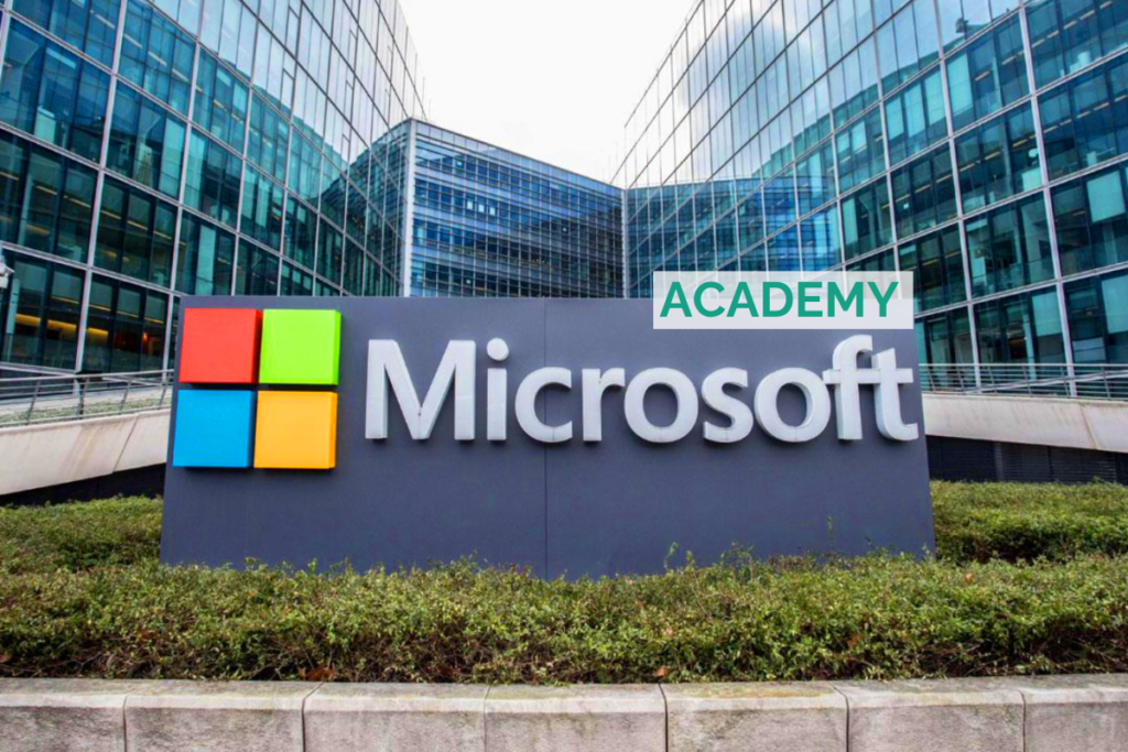Microsoft Academy